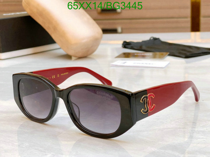 SAMC - CHL Glasses - 153