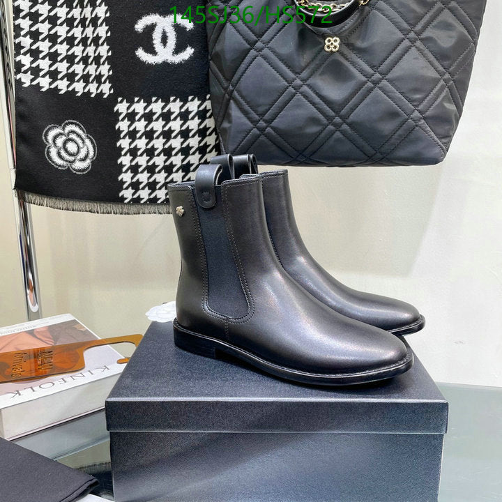SAMC - CHL Women Boots - 056
