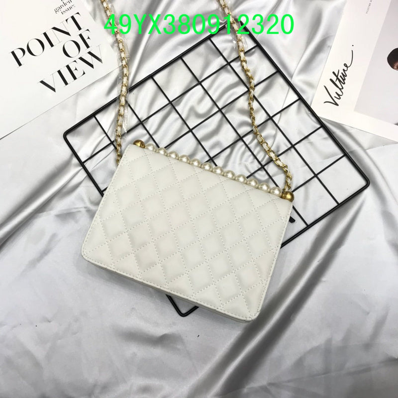 Satchel Bags - CHL Bags - 5467