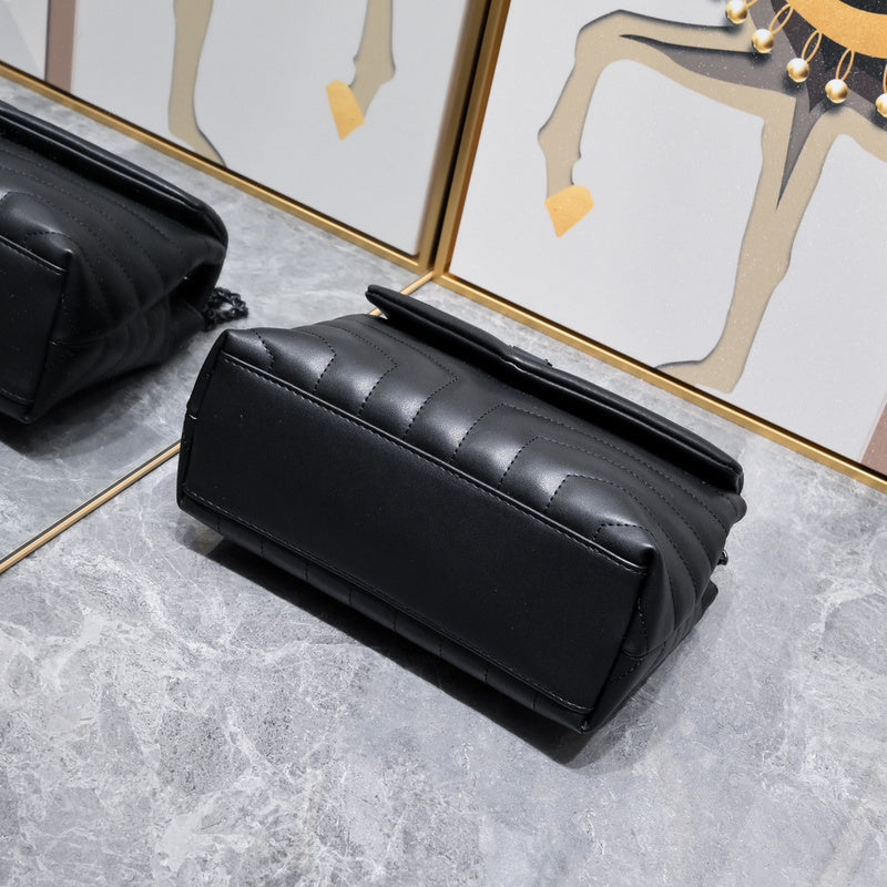 Satchel Bags - SLY Bags - 1298