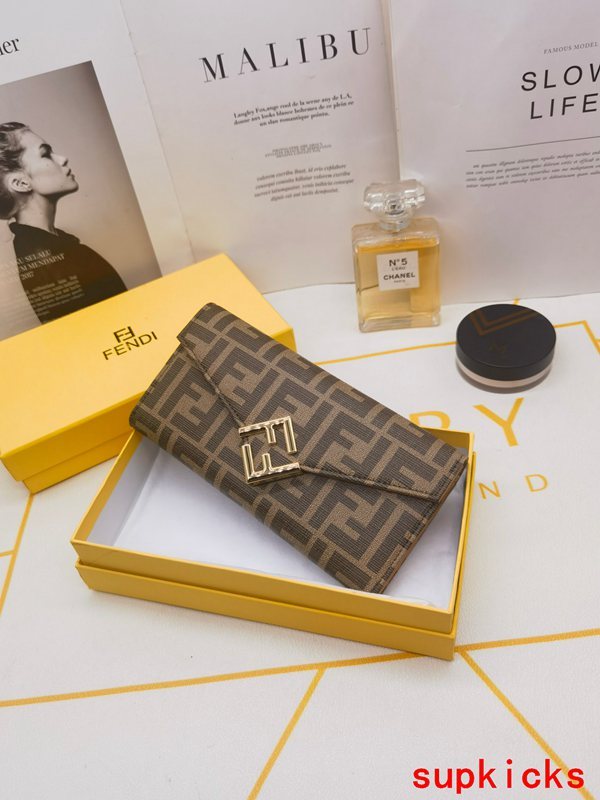Glami- - Mix Wallets - 760