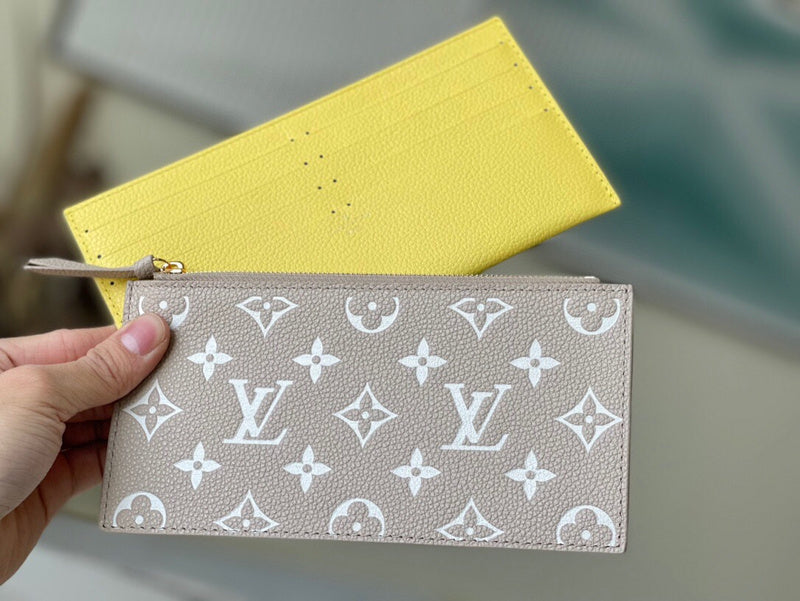 Fashion Lu-Vi bags - 5249