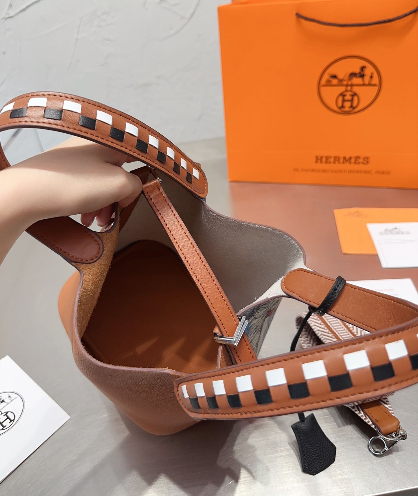 EN - New Arrival Bags HM 145