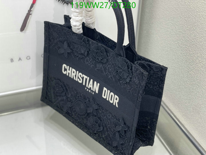 SAMCC - DOR Bags - 791