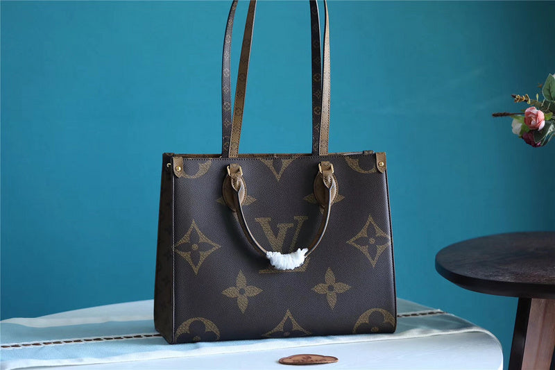 Glami Fashion Lu-Vi bags - 8674