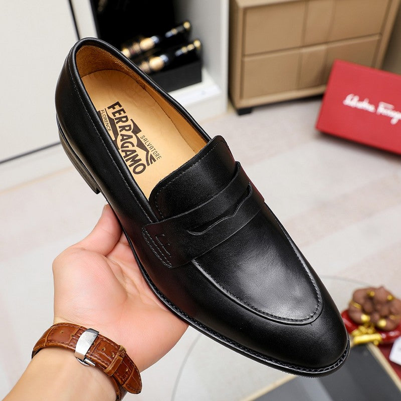 Glami - FGO Men Shoes - 939