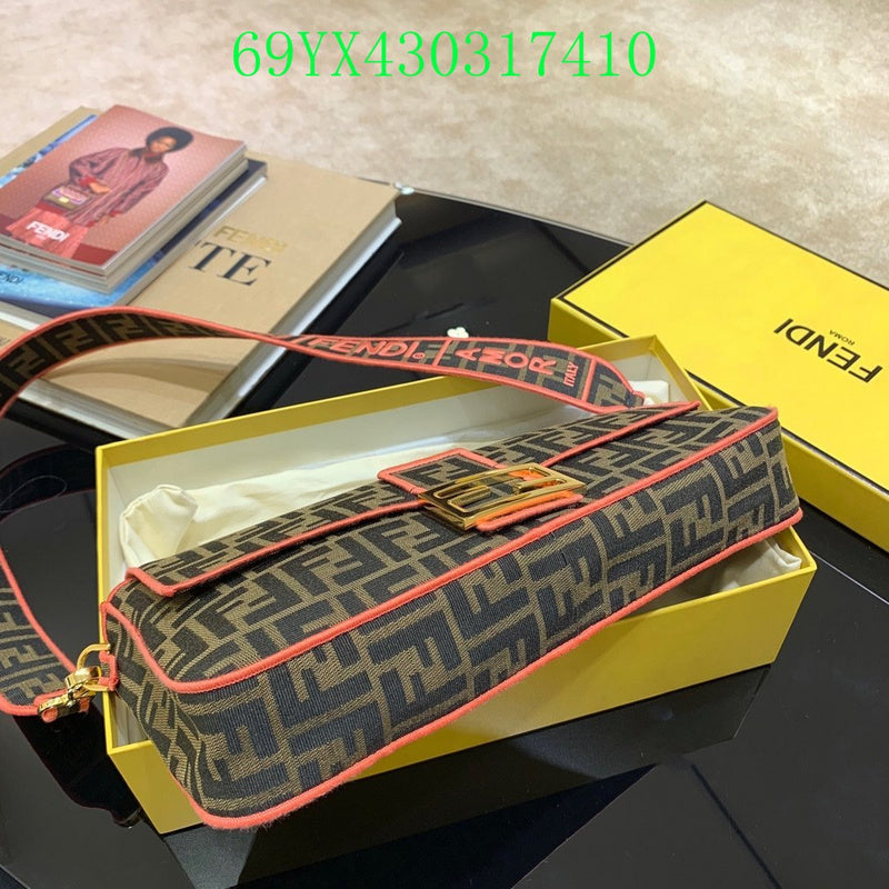 Glami - FDE Bags - 3373