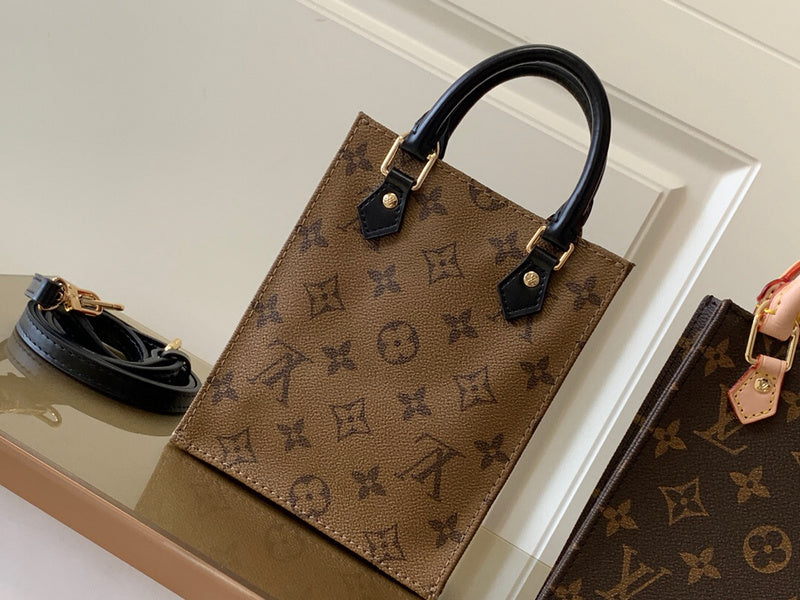 GlamI Lu-Vi bags - 3632