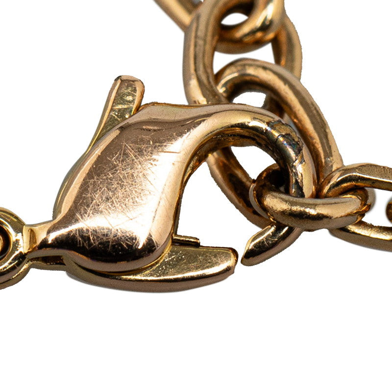 Louis Vuitton le Collie Gambling Bracelet M65209 G Pearl   Louis Vuitton