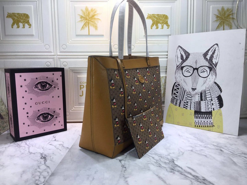 Glami Fashion - GCI Bags - 10956