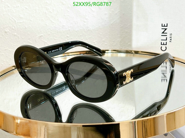 SAMC - COL Glasses - 113