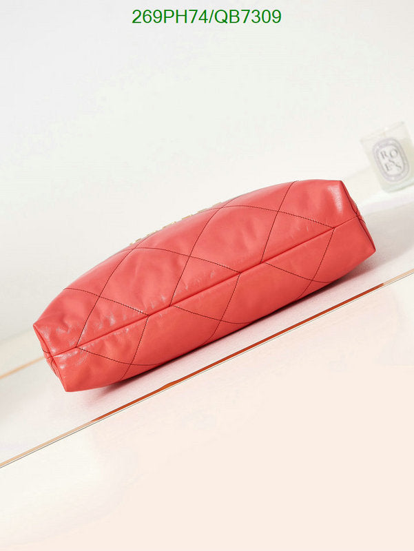 SAMC - CHL Bags - 566