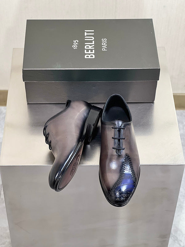Glami - BRE Men Shoes - 010