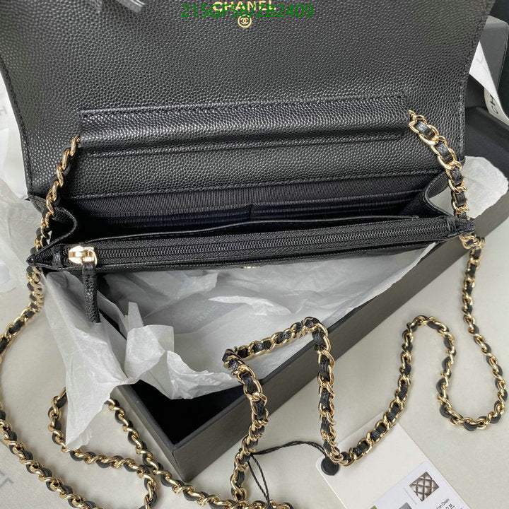 SAMC - CHL Bags - 613