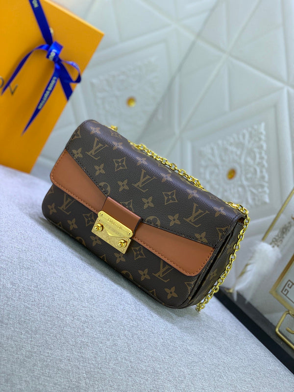Glami- Glami- Lu-Vi bags - 3531