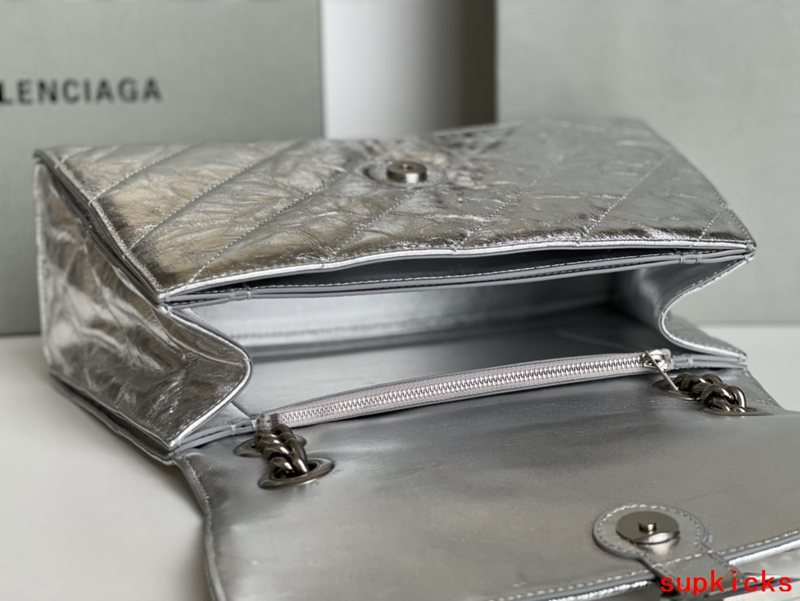 Glami- - BG Hourglass Bags - 068