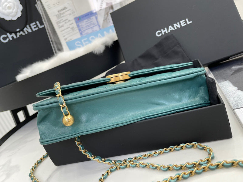 ELE - CHL Bags - 589