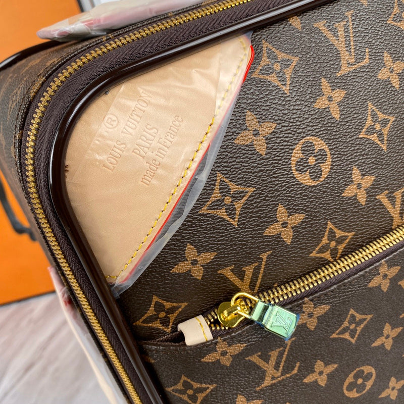 Satchel Bags - VL Bags - 3975