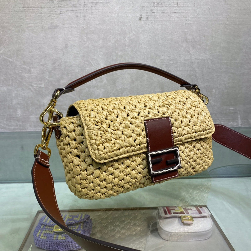 FDI Bags - Luxurious Bags  277
