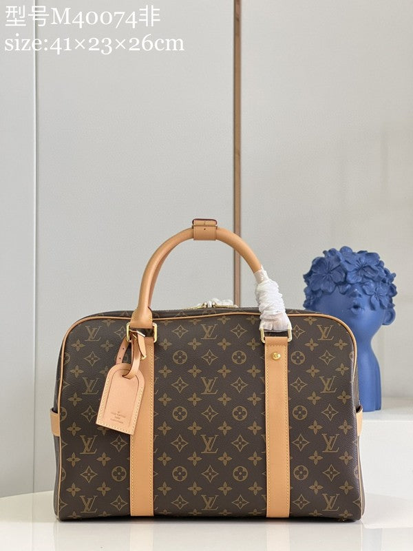 Glami- - LOV Men Bags - 283