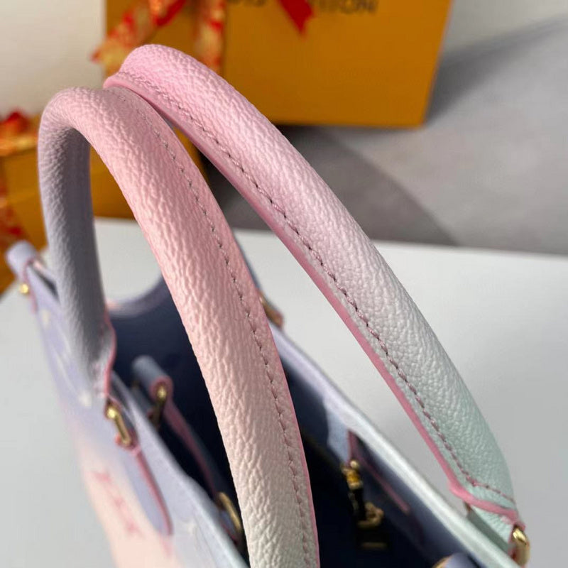 Glami- Glami- Lu-Vi bags - 11924