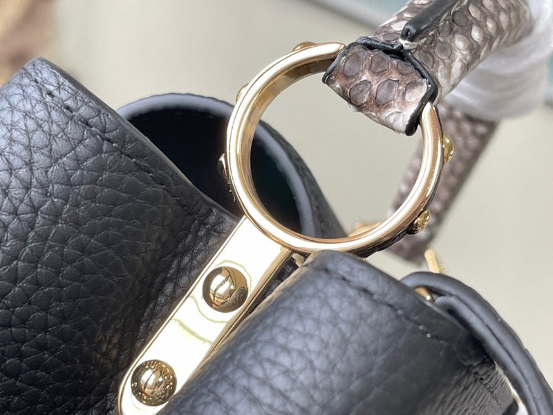 Fashion Lu-Vi bags - 4814