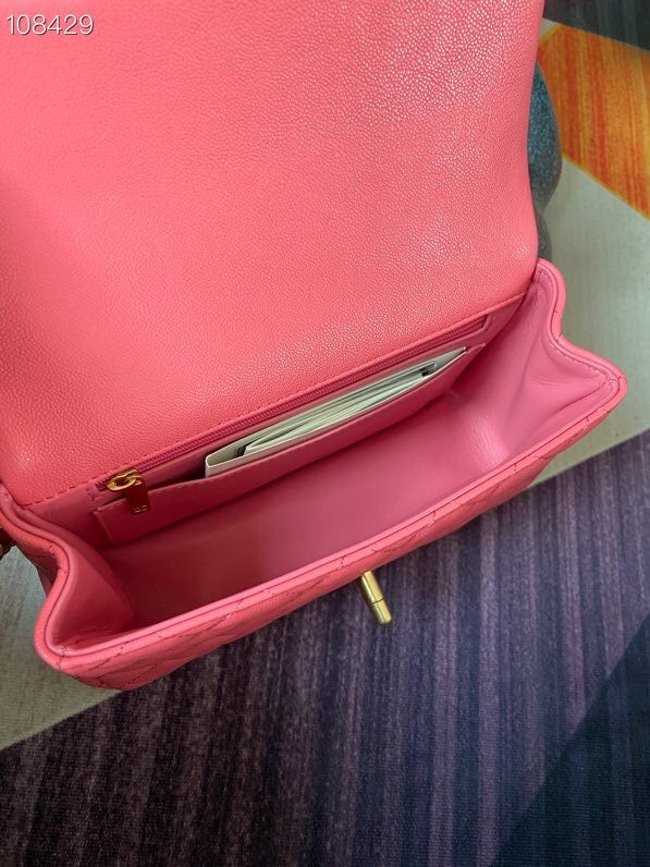 Satchel Bags - CHL Bags - 3958