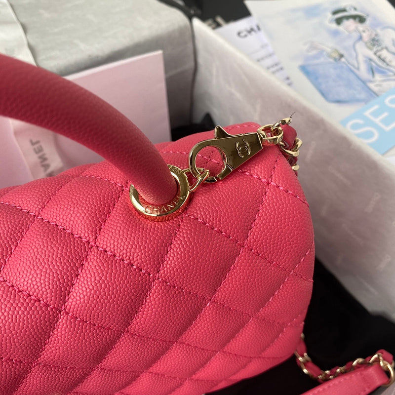 Satchel Bags - CHL Bags - 035