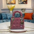 Satchel Bags - DOR Bags - 798