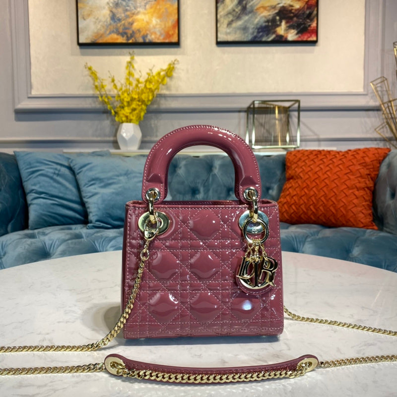 Satchel Bags - DOR Bags - 798
