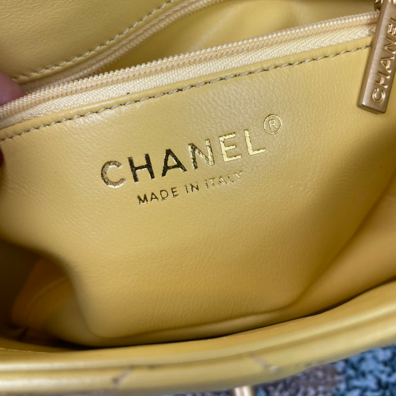 Chanel Bags