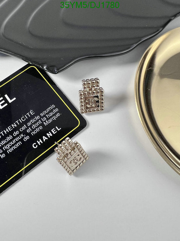 SAMC - CHL Jewelry Earrings - 104