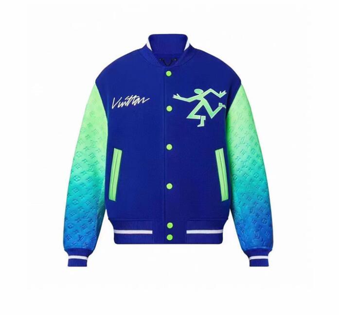 SAMC - Mix Jackets - 824