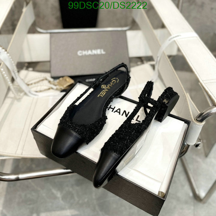 SAMC - CHL Women Shoes Ballet - 050