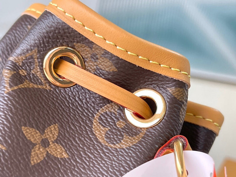 Fashion Lu-Vi bags - 4664