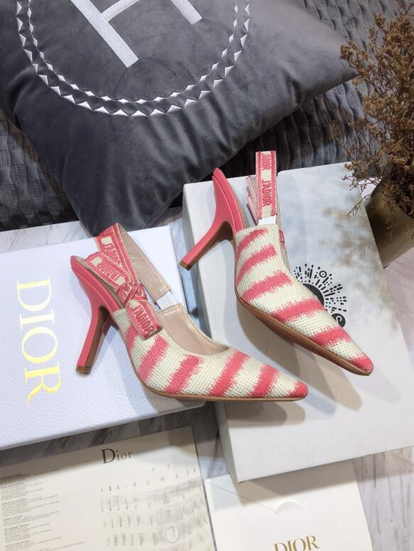 SAMCC - DOR Women Shoes - 907