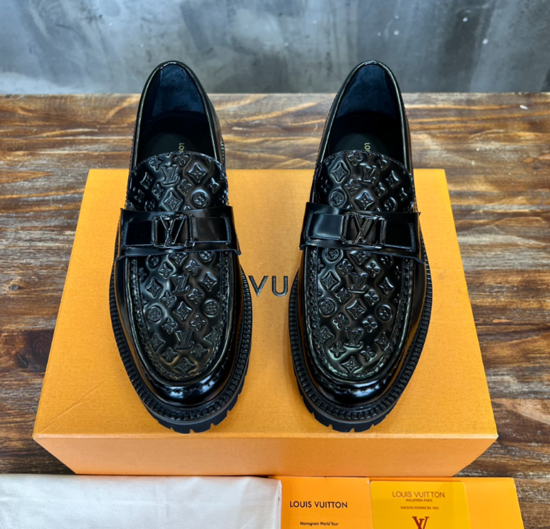 SAMC - LOV Men Shoes - 007
