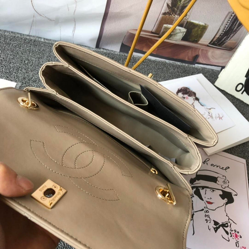 Satchel Bags - CHL Bags - 008