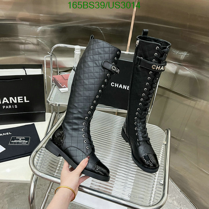 SAMC - CHL Women Boots - 023