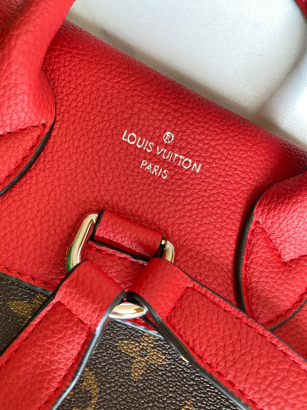 Glami- Glami- Lu-Vi bags - 3913