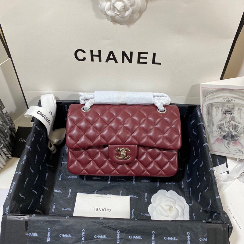 Satchel Bags - CHL Bags - 3987