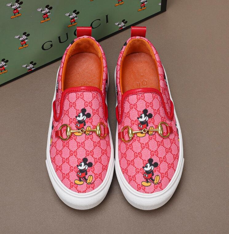 SAMC - GUKI Women Shoes - 1997