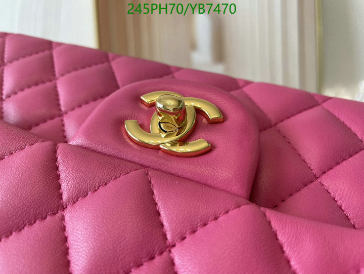 SAMC - CHL Bags - 746