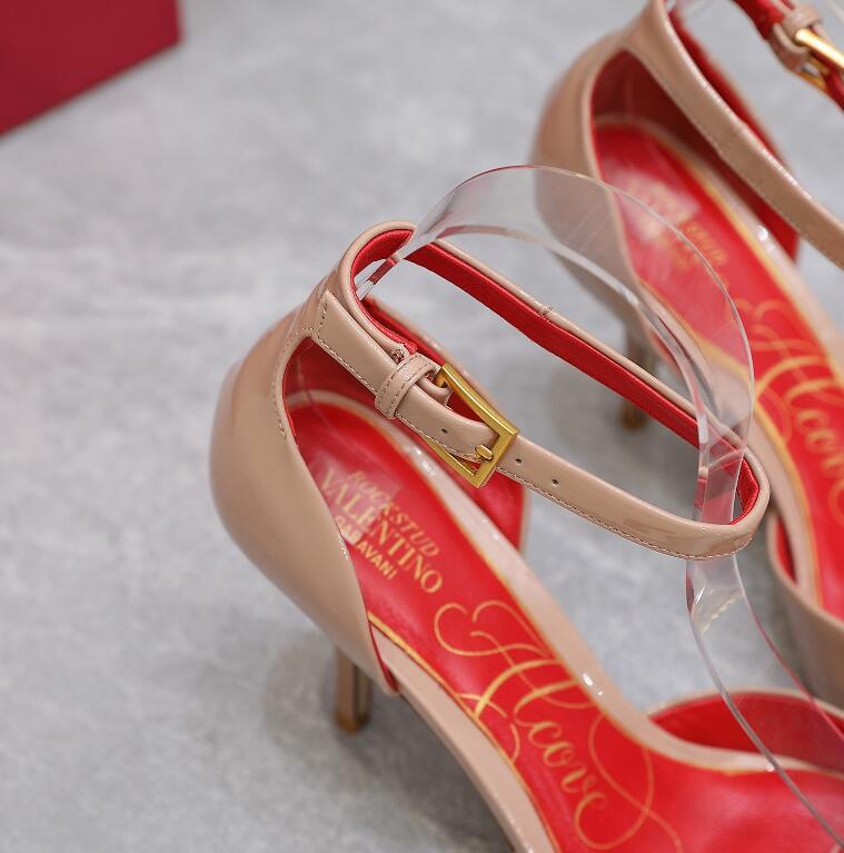SAMC - VEL Women Shoes - 359