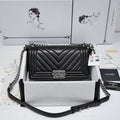 Satchel Bags - CLN Bags - 423