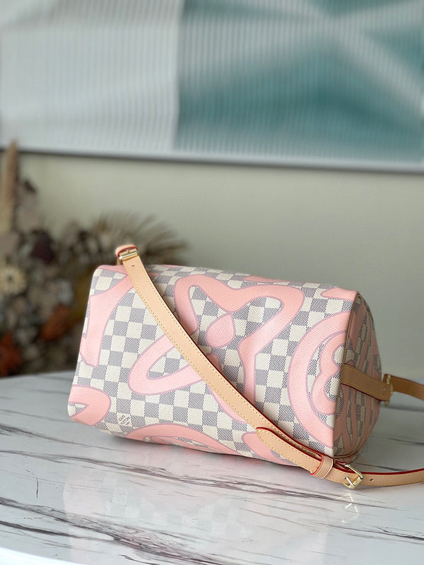 Glami- Glami- Lu-Vi bags - 5853