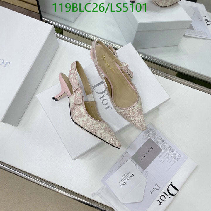 SAMCC - DOR Women Shoes - 2214