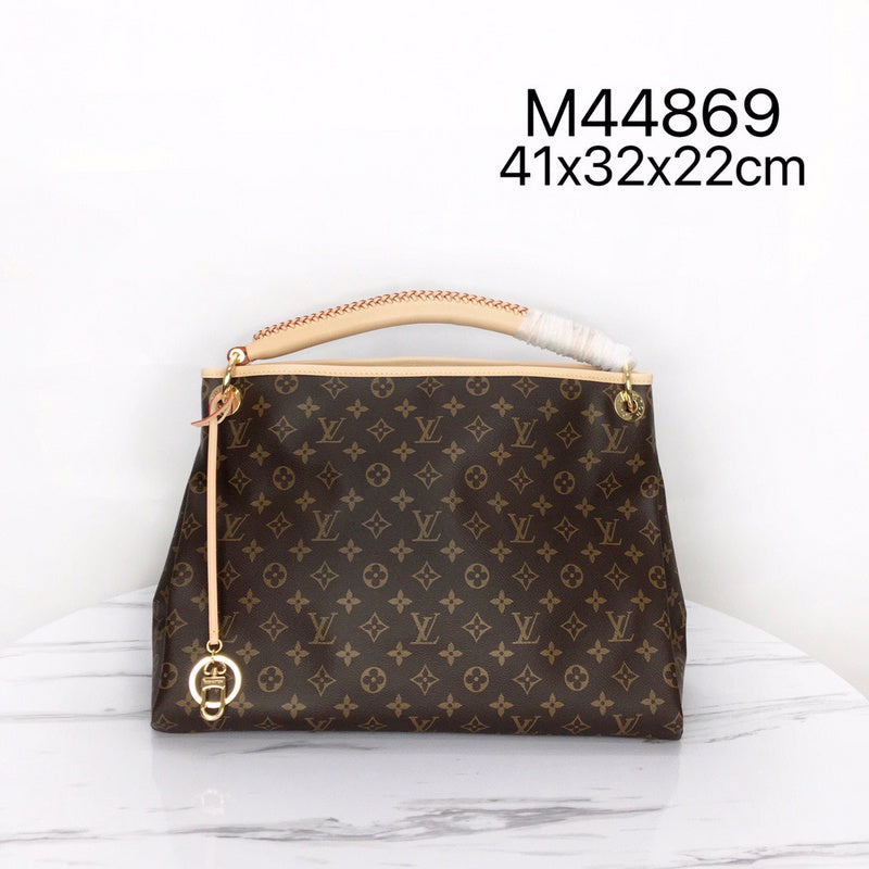 Glami- Glami- Lu-Vi bags - 11786