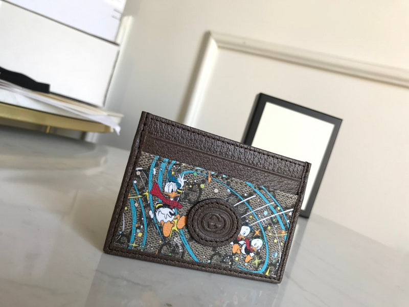Glami - GUKI Wallets - 115