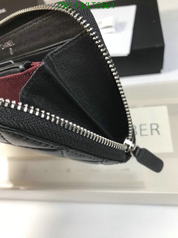 SAMC - CHL Wallets - 087